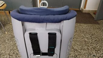 Autosedačka Römer 9-18kg - 5