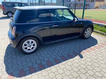 MINI Cooper R50 1.6 85kw - 5