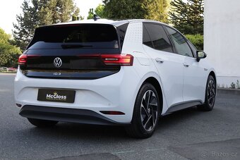 ID.3 / Family / Pro Performance / TČ / Servis / DPH - 5