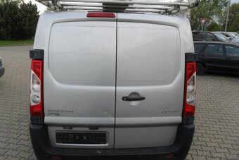 Peugeot Expert 2.0HDi/94kW, r,12/2012, naj. 193.500 km. DPH - 5