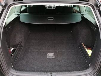VW Passat B7, 2.0 tdi 130 KW. 180 PS. Servis VW. - 5