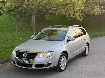 🌟Passat B6 2.0tdi dsg🌟2010-rok 103kw 264000km🌟Ideal stav🌟 - 5