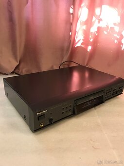 Technics - 5
