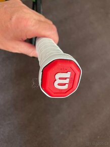 Wilson Blade 103 grip 3 - 5