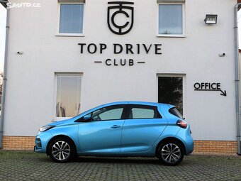Renault ZOE, Zen/R135/52kWh/Skladem - 5