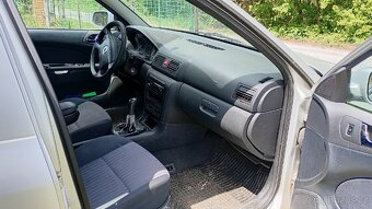 Škoda Octavia - 5