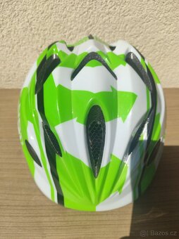HELMA - 5