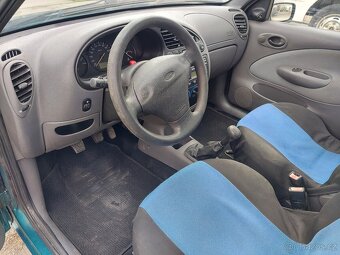 Ford Fiesta - 5