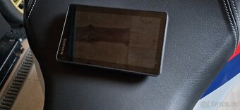 GARMIN ZUMO XT - 5