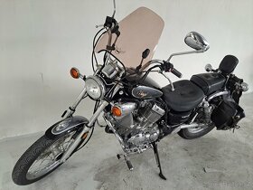 Yamaha XV 535 Virago - 5