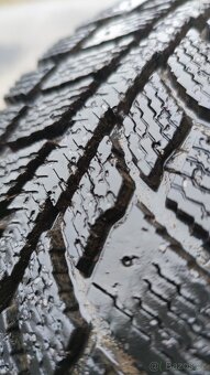 Alu kola 4x100 R13 165/70 - 5