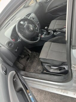Seat Leon 1.9tdi 77kw - 5