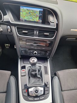 Audi A5 2.0 tdi - 5
