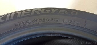 Hankook 185/60 R15 84H 5,5mm - 5