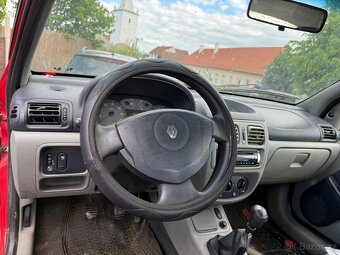 RENAULT THALIA 1.2 i - NÁHRADNÍ DILY - 5