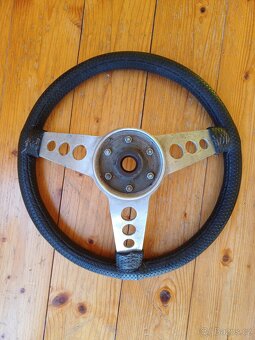 Volant Škoda Rallye - 5