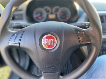Fiat Grande Punto 2011 1.2 - 5