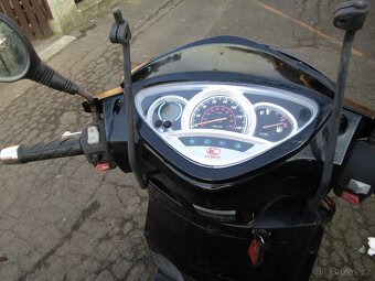 kymco people 125 - 5