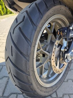 Ducati Multistrada 950, 2018 - 5