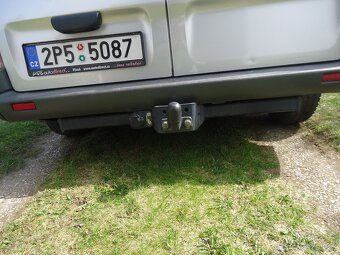 Renault Trafik - 5
