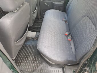 Mitsubishi L200, 2.5 TD, 85 kW - 5