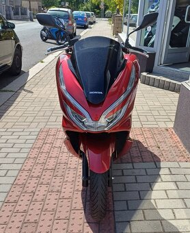 Honda PCX 125 - 5