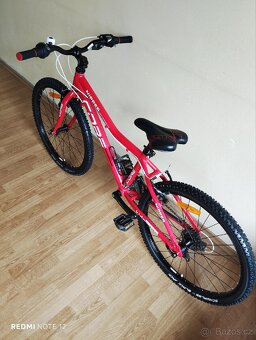 Dětské kolo CORE Nipper 24 - 5