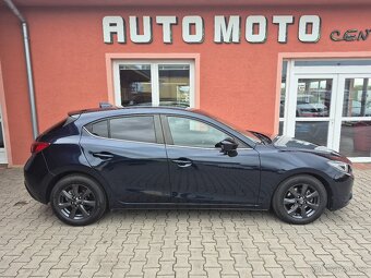 Mazda 3 Revolution 2.0 88kW - 5