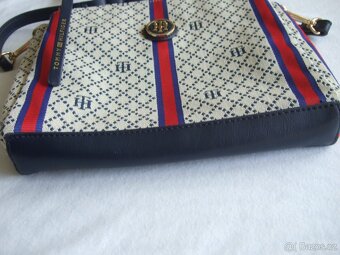 Kabelka Tommy Hilfiger. - 5