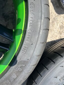 5x100 R17 - 5