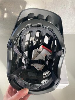 Helma/přilba cyklistická POC TECTAL vel. S (51-54 cm) - 5