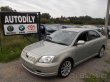 Díly Toyota avensis 1.8VVTI - 5