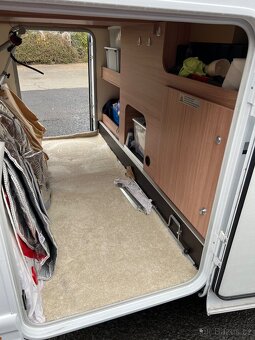 Fiat Knaus R16 SKY TI 2.3 110kw automat - 5