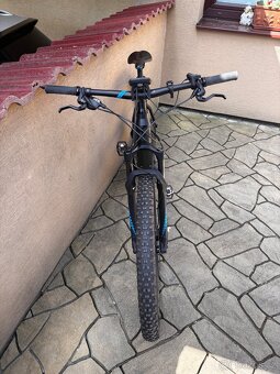 Cube Reaction Eagle Hybrid 500 - 5