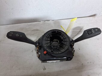 Spínač světel BMW 5 F10 9245623 E000280791 - 5