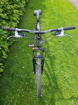 26" horské hliníkové kolo KELLYS, rám 17,5" od 145 cm - 5