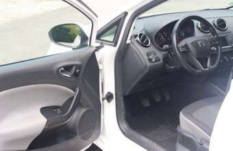 SEAT IBIZA 1,2 TSI 66KW MODEL 2016 STYLE 109 TKM - 5