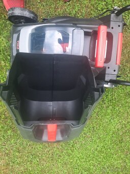 Vega Aku sekačka - 5