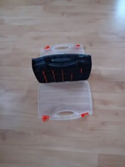 Lux Tools organizér - 5