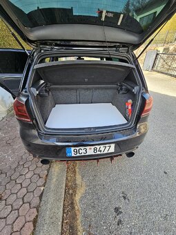 Volkswagen golf mk6 GTI VI - 5