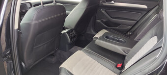 Také na splá-tky Volkswagen Passat B8 2.0TDI-110kW-DSG-Tažné - 5