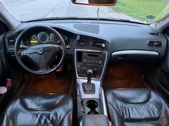 Prodám Volvo XC70 2.4D 136kw - 5