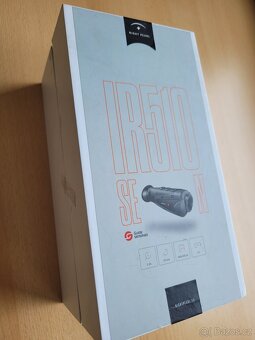 TERMOVIZE - NIGHT PEARL IR510Sen - 5