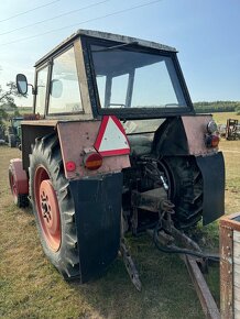 Zetor Crystal 8011 - 5