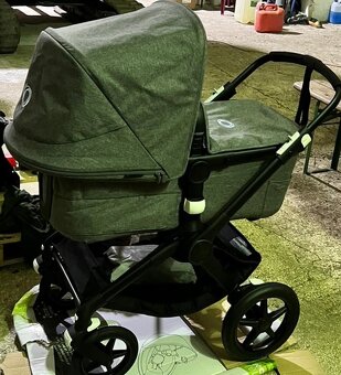 Bugaboo fox 3 - 5