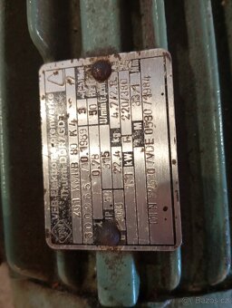 Prevodovka El.motor - 5