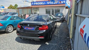 BMW ŘADA 2 2,0 228 I XDRIVE KUPÉ - 5