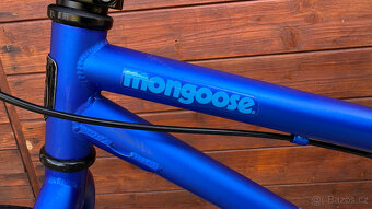 BMX Mongoose Legion L20 - 5