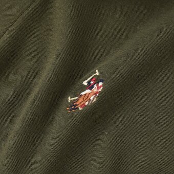 👕 Pánské polo tričko U.S. Polo Assn. – NOVÉ 🏷️ - 5