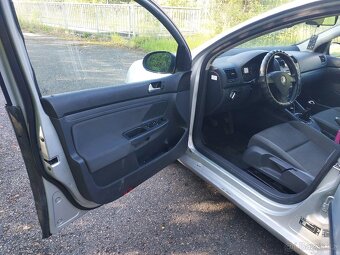 Vw golf 5 1.9tdi - 5